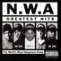 N.W.A (Dr.Dre, Ice Cube, Eazy-E, MC Ren)