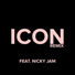 Jaden feat. Nicky Jam