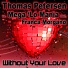 Thomas Petersen vs. Mega 'Lo Mania feat. Franca Morgano feat. Franca Morgano