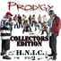 Prodigy feat. Cormega