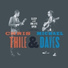 Chris Thile, Michael Daves