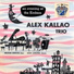 Alex Kallao Trio