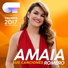 Nerea Rodríguez, Amaia Romero