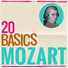 Wolfgang Amadeus Mozart -- Nürnberg Symphony Orchestra, Alexander von Pitamic & Peter Lang