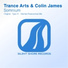 Trance Arts, Colin James