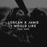 Lorcan X Jamie feat. Emie
