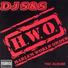 DJ S&S feat. Knowledge The Pirate
