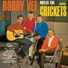 Bobby Vee, The Crickets