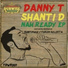 Danny T feat. Shanti D