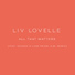 Liv Lovelle feat. Liam Prior, Soussa