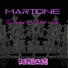 DJ Extreme Detroit, Martone