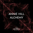 Annie Hill