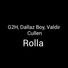 G2H, Dallaz Boy, Valdir Cullen