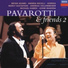 Luciano Pavarotti, Bryan Adams