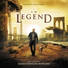 James Newton Howard(саундтрэк к фильму : "Я - Легенда" / OST, Soundtrack on film : "I Am Legend")