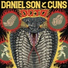 Daniel Son, Cuns feat. LORD JAH-MONTE OGBON, Eto