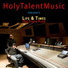 Jose Miguel feat. HolyTalentMusic, JMTheAlumni, JMisNYC