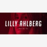 Lilly Ahlberg