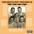 The Delta Rhythm Boys