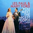 Les Paul, Mary Ford