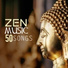 Buddha Tranquility Zen Spa Music Relaxation Deep Sleep Serenity Academy