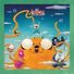 Adventure Time feat. Olivia Olson, Tom Kenny
