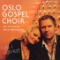 Oslo Gospel Choir feat. Mia Gundersen, Bjarte Hjelmeland