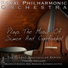 Royal Philharmonic Orchestra, The
