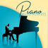 Parisian Piano Music Zone, Jazz Piano Sounds Paradise, Romantic Piano Music Universe