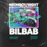 NEONBOY/NIGHT feat. Bilbab