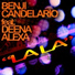 Benji Candelario feat. Deena Alexa