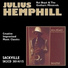 Julius Hemphill