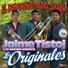 Marimba Orquesta Jaime Tistoj y Los Originales