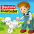 Kindergarten Melodien, Kinderliederbande, Deutsche Kinderlieder