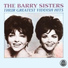 The Barry Sisters