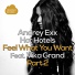 Andrey Exx, Hot Hotels feat. Vika Grand