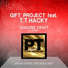 Gift Project feat. T.T. Hacky
