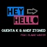 Guenta K & Andy Ztoned feat. Elaine Winter feat. Elaine Winter