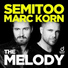 Semitoo, Marc Korn