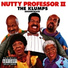 Nutty Professor The Klumps Soundtrack feat. Janet
