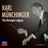 Konstanty Kulka, Igor Kipnis, Stuttgarter Kammerorchester, Karl Münchinger