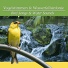Vogelstimmen & Wasserfallsinfonie