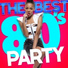 D.J. Rock 90's, 80s Greatest Hits, Compilation Années 80