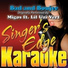 Singer's Edge Karaoke