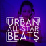 Urban All Stars, Urban Beats, R&B Hits, R & B Fitness Crew, R n B Allstars, Lil Bounty Unit, RnB DJs, R & B Chartstars, The Hip Hop Nation