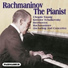 Sergei Rachmaninov, Leopold Stokowski, The Philadelphia Orchestra