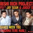 Rishi Rich Project feat. Jay Sean, Juggy D