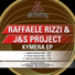 J&S Project, Raffaele Rizzi