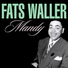 Fats Waller