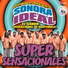 Marimba Orquesta Sonora Ideal